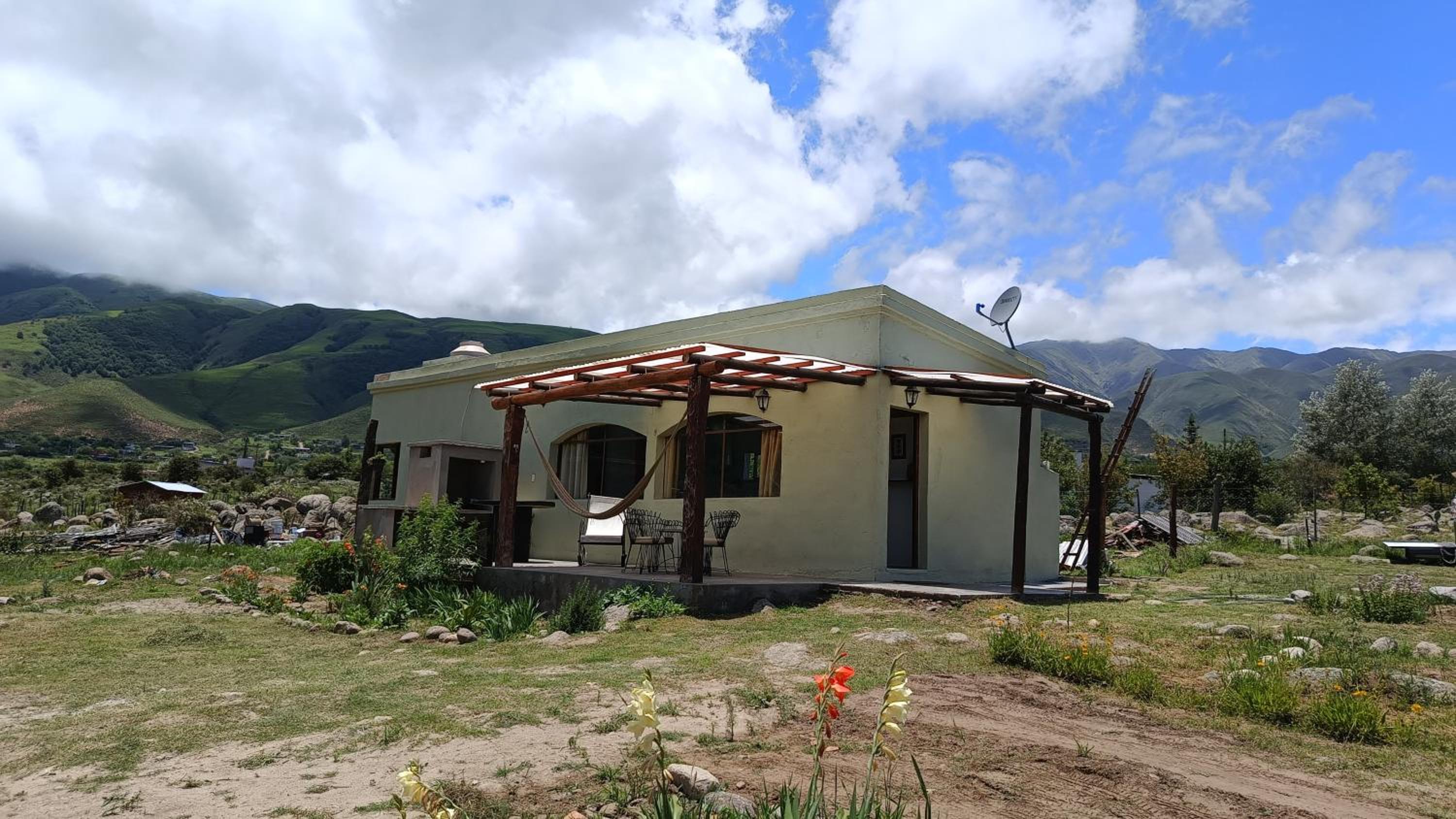 CAMINO A LA LUNA - Casas de vacaciones