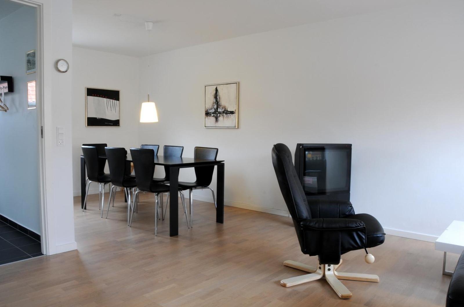 Skagen Apartment view 5