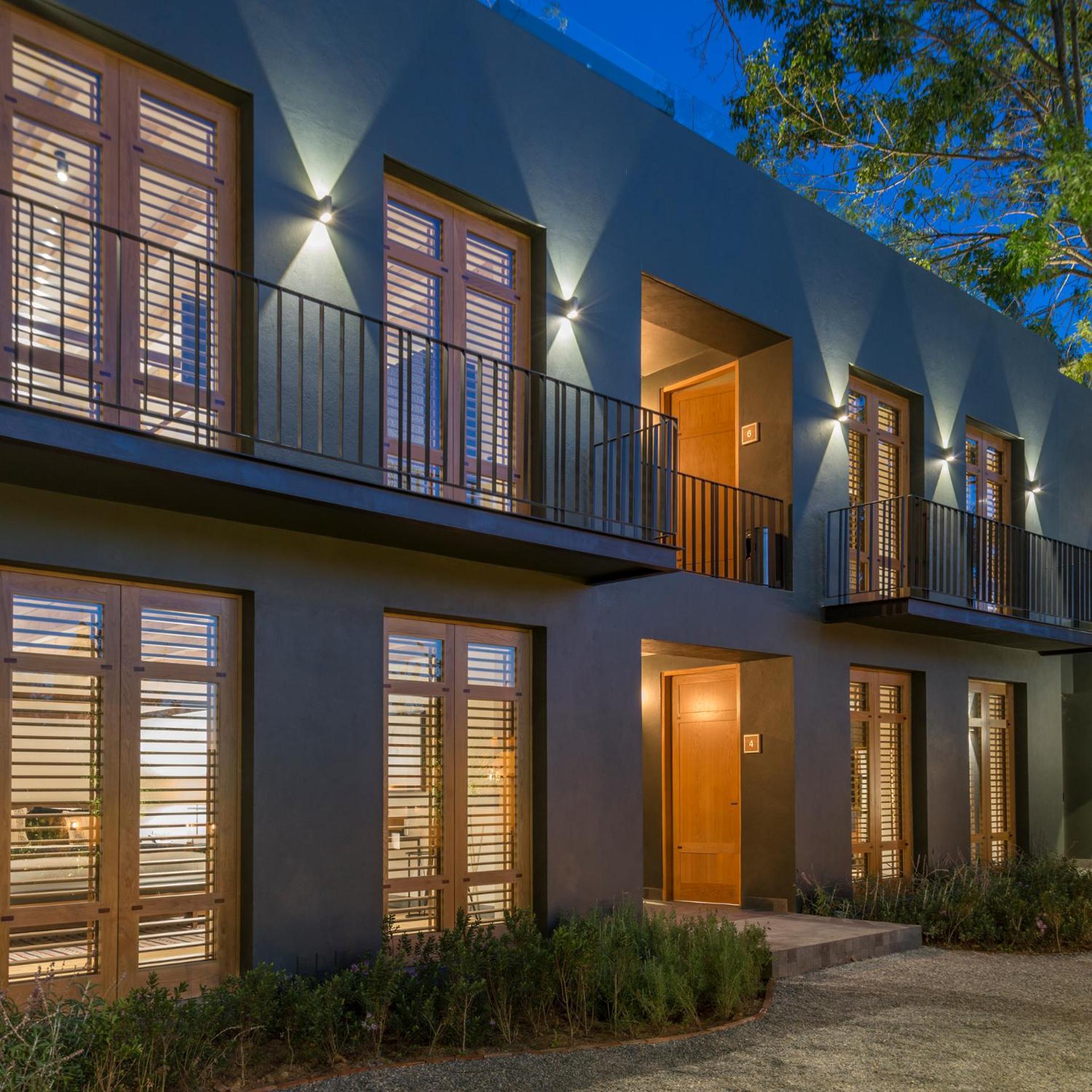 Hotel La Casa Rodavento