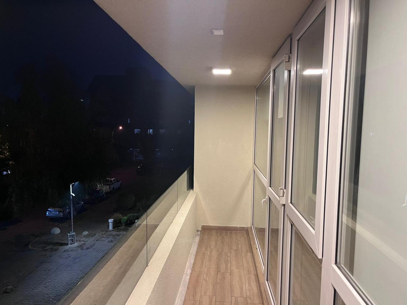 Departamento de lujo a pasos Casino Temuco
