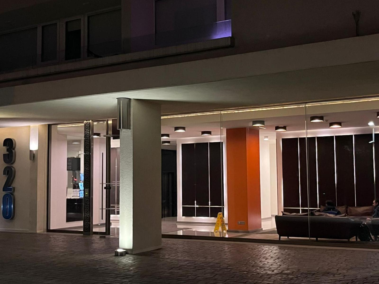 Departamento de lujo a pasos Casino Temuco