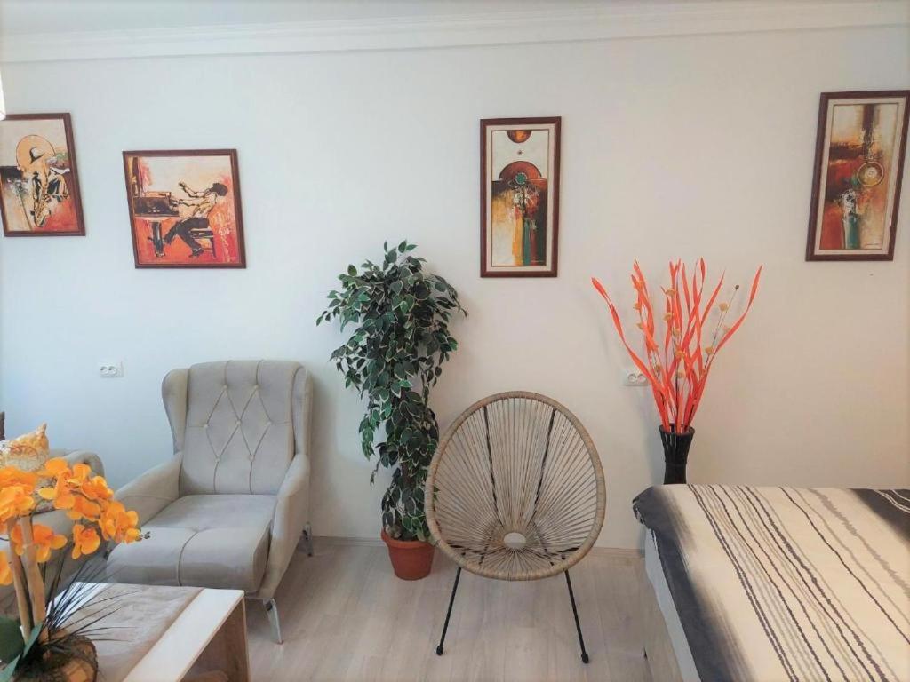 City lux apartment Skopje
