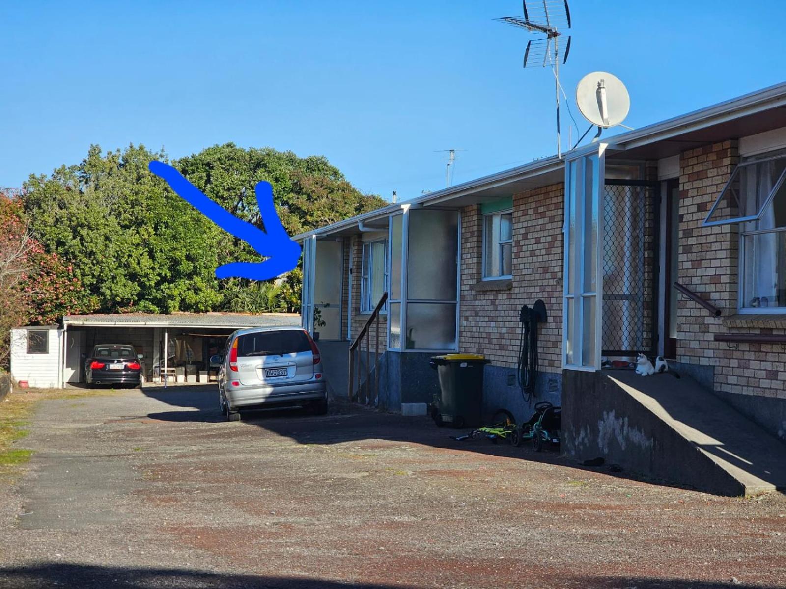 Beachy Breezes City Pleases Explore New Plymouth - Entire Studio