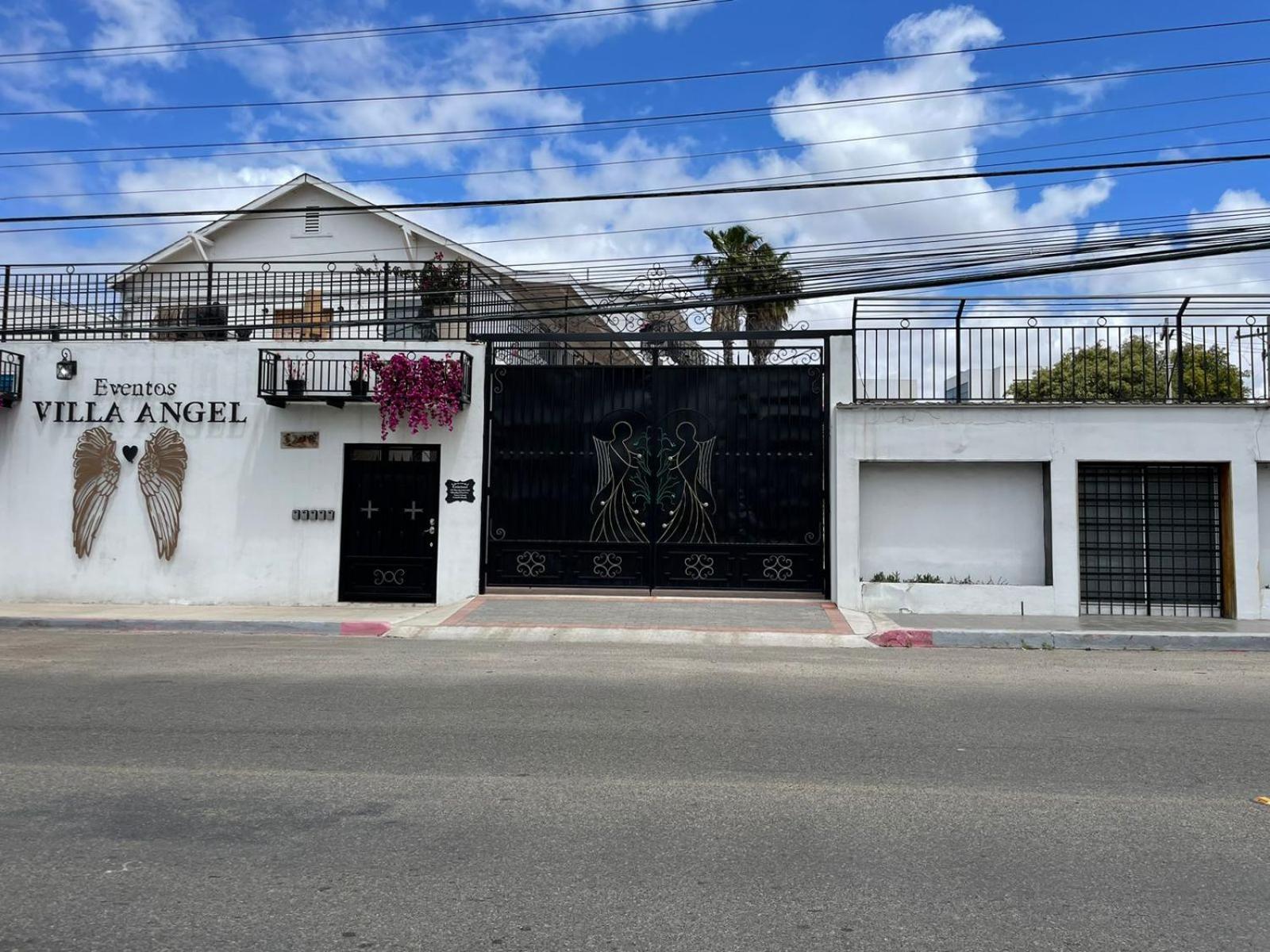 Hotel Villa Angel - Image 1