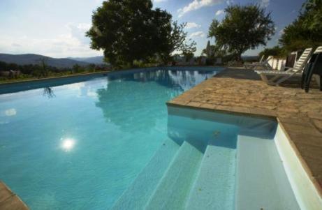 Agriturismo Le Vigne di Pace