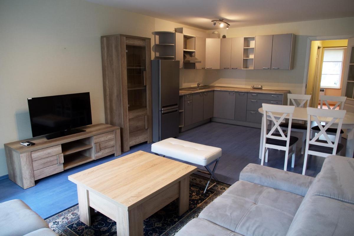 Kalno Apartamentai view 3