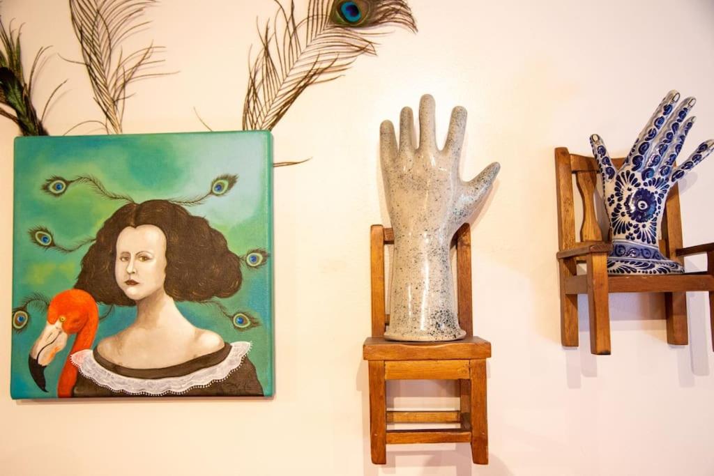Sunny Character-Filled Apartment in Trendy Ukrainian Village view 5