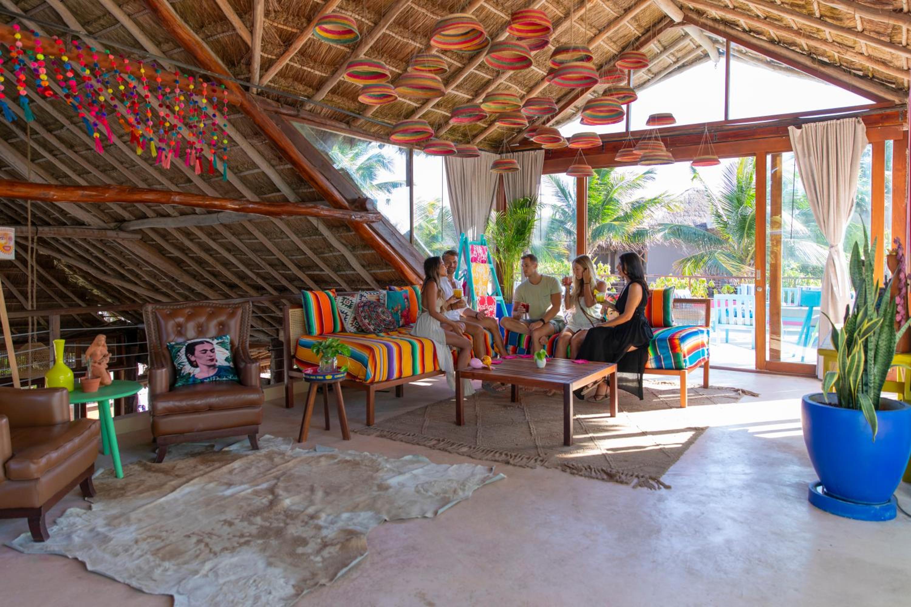 La Zebra Boutique Hotel - Property Image 13