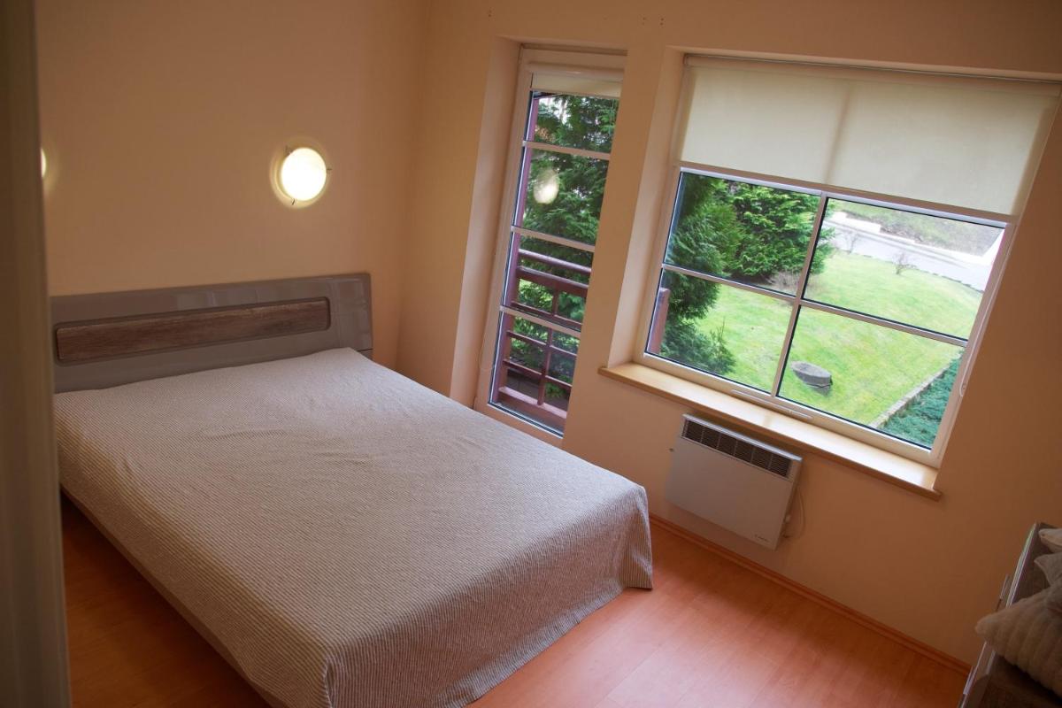 Kalno Apartamentai view 5