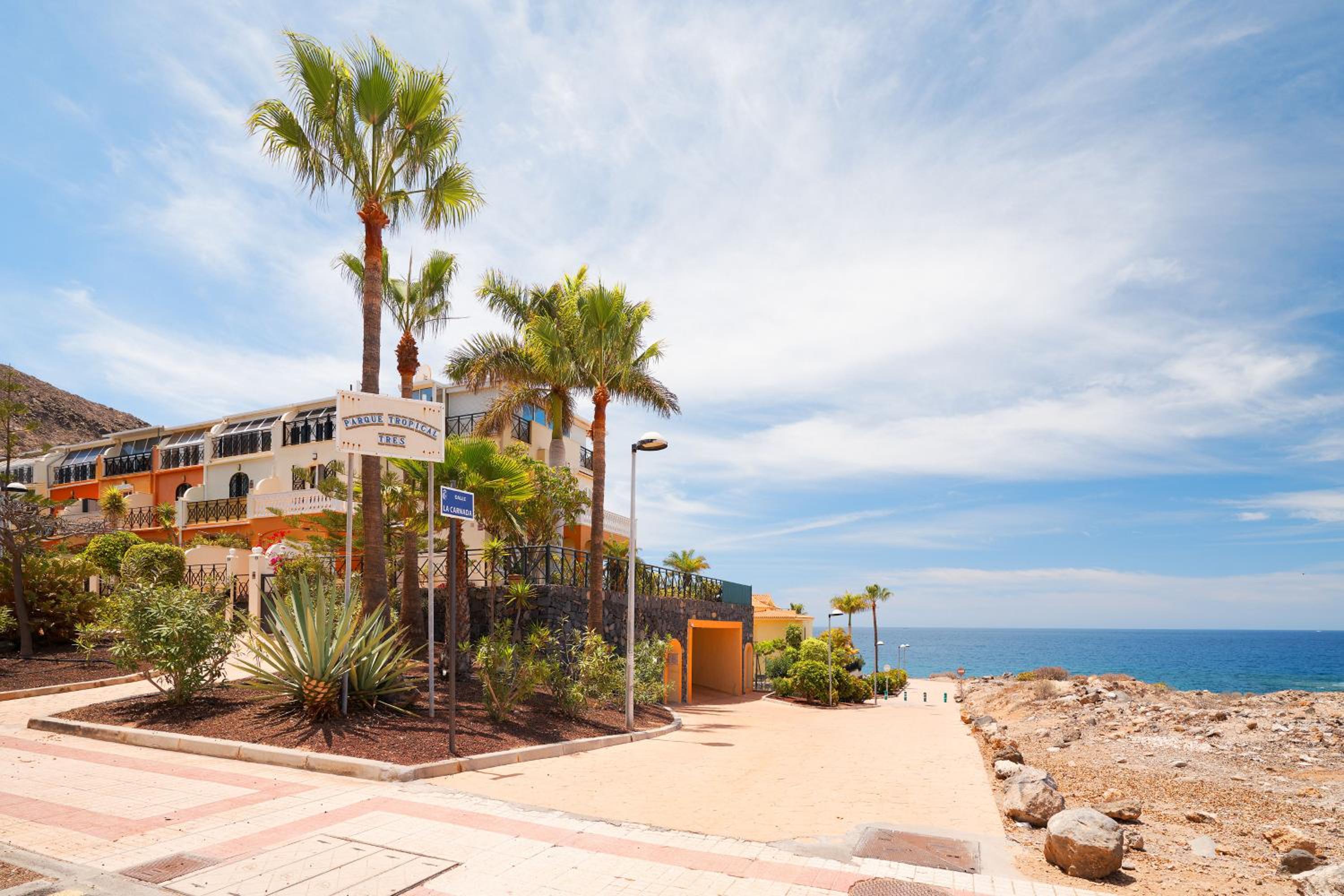Ocean View Luxury Villa