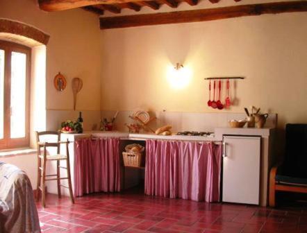 Agriturismo Le Vigne di Pace