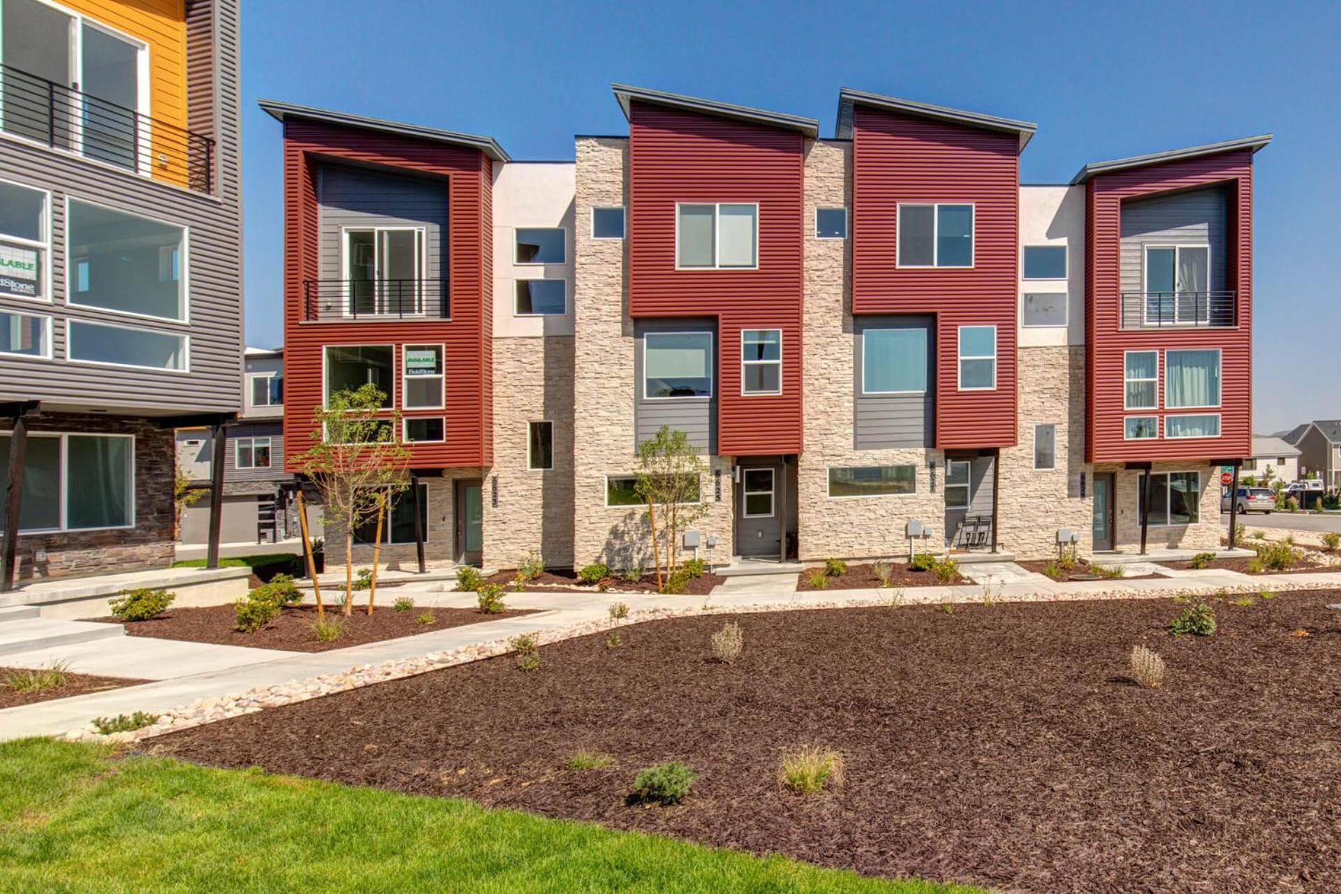 Silver Creek Village 6627 by Moose Management view 3