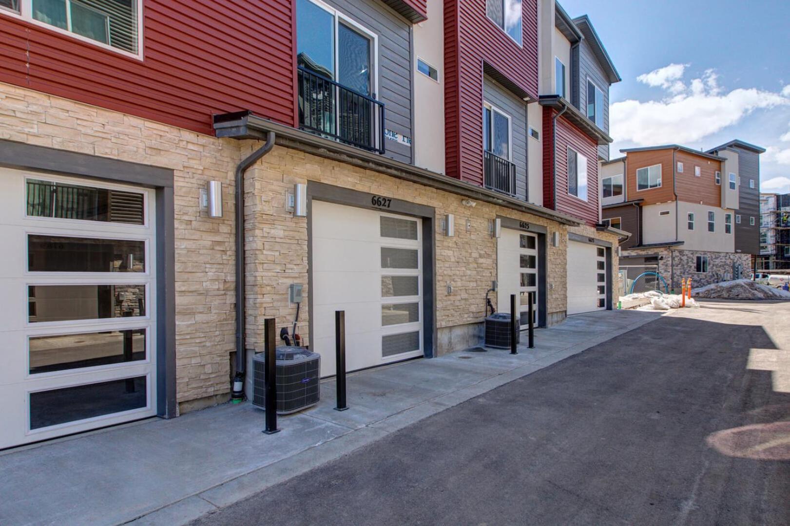 Silver Creek Village 6627 by Moose Management view 4