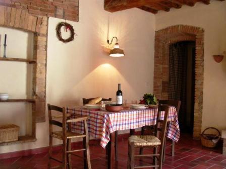 Agriturismo Le Vigne di Pace
