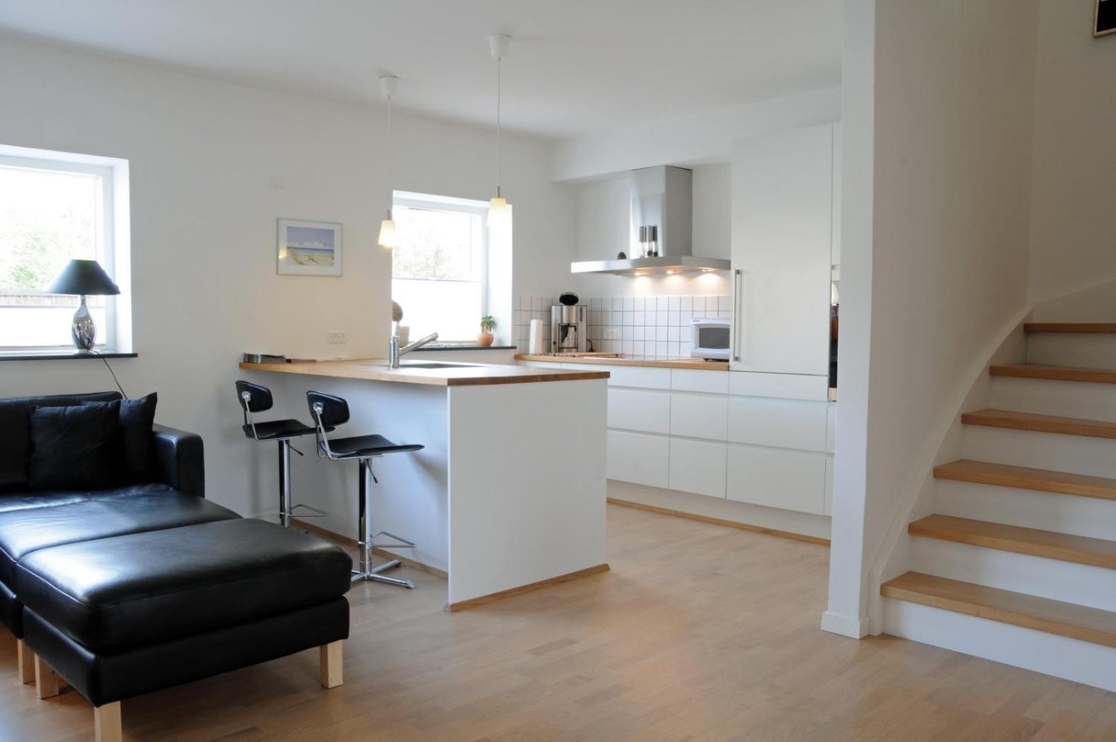 Skagen Apartment view 2