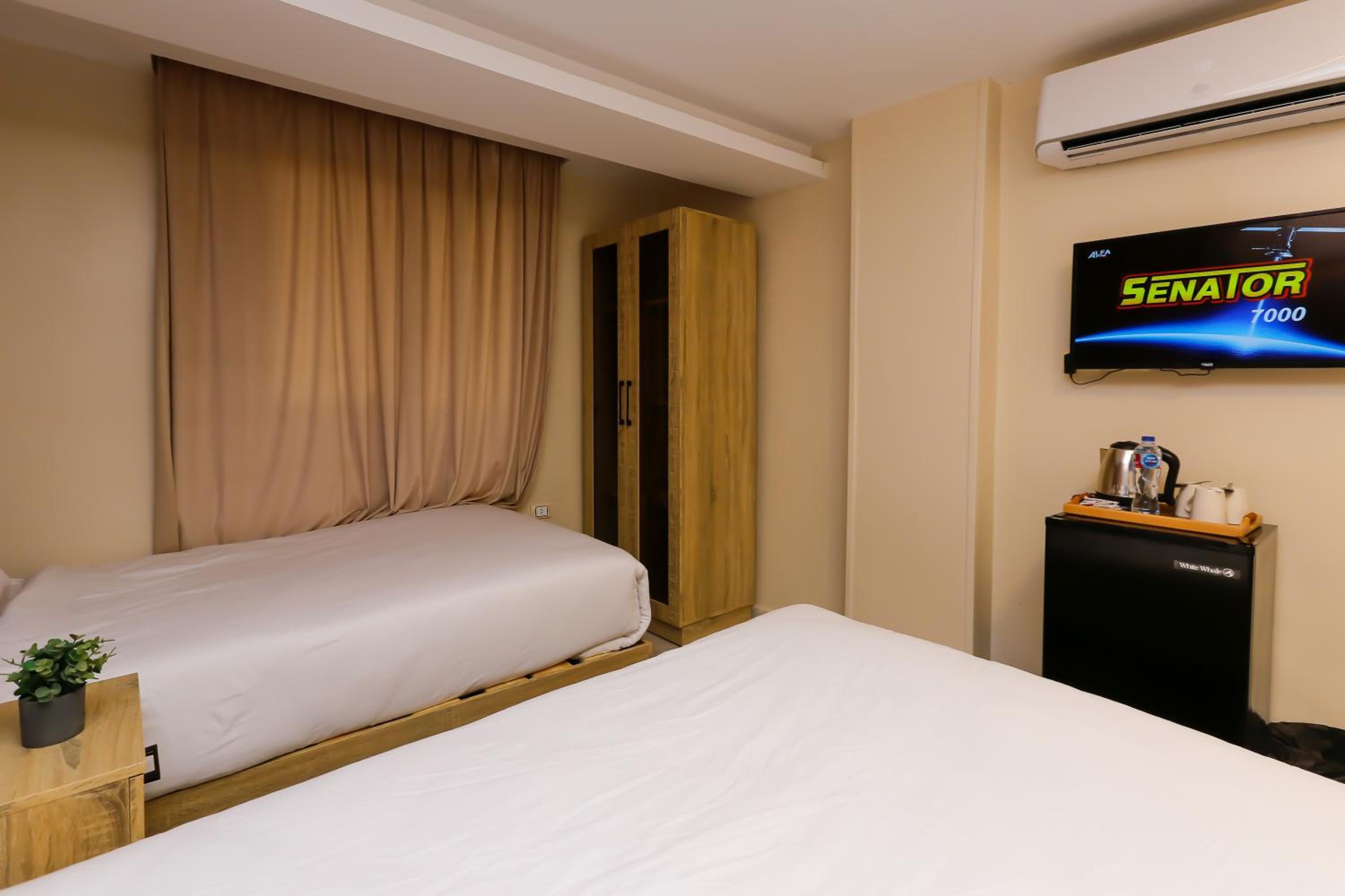 Giza Pyramids View Inn