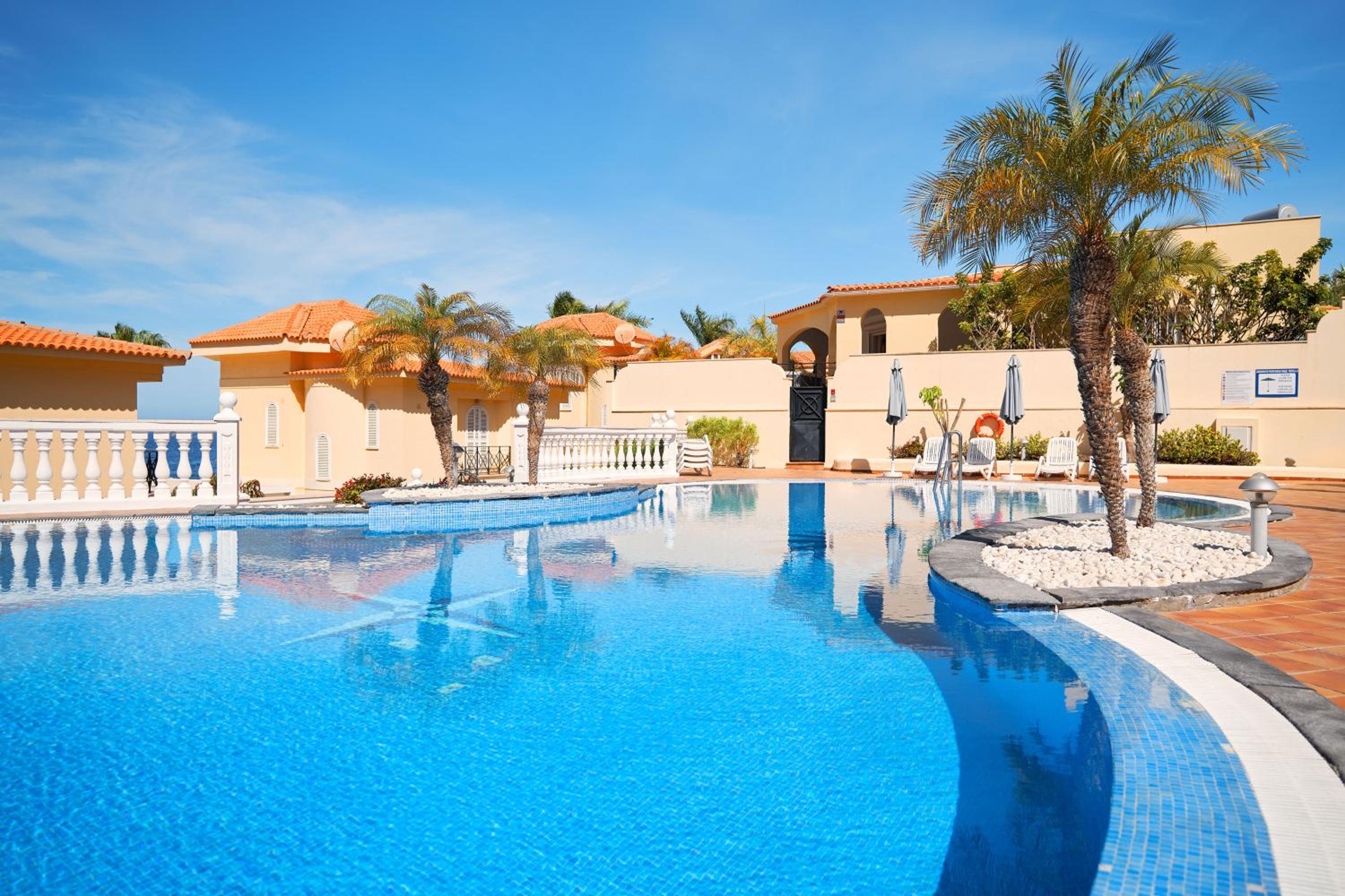 Ocean View Luxury Villa
