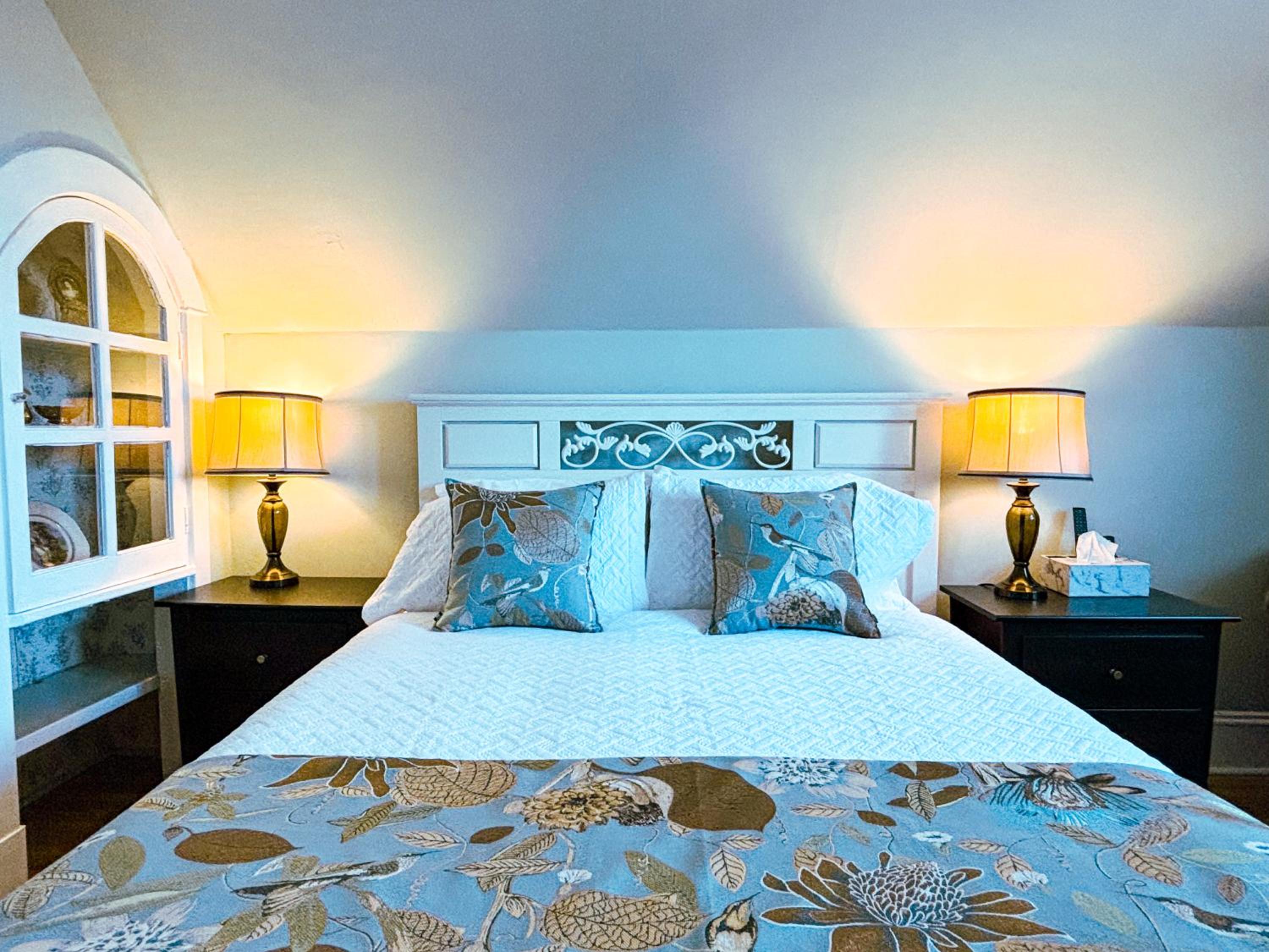 The Eden Hall Inn
