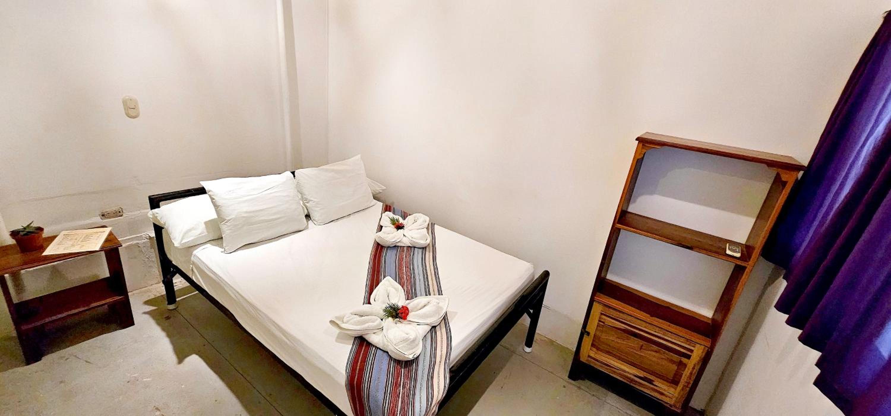 Casa Oro Eco Hostel
