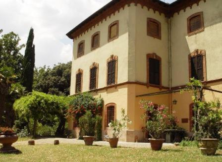 Agriturismo Le Vigne di Pace