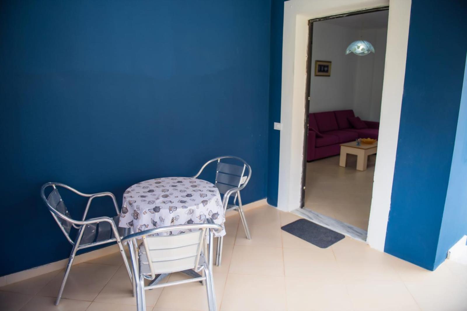 Vila Stefano Stepa