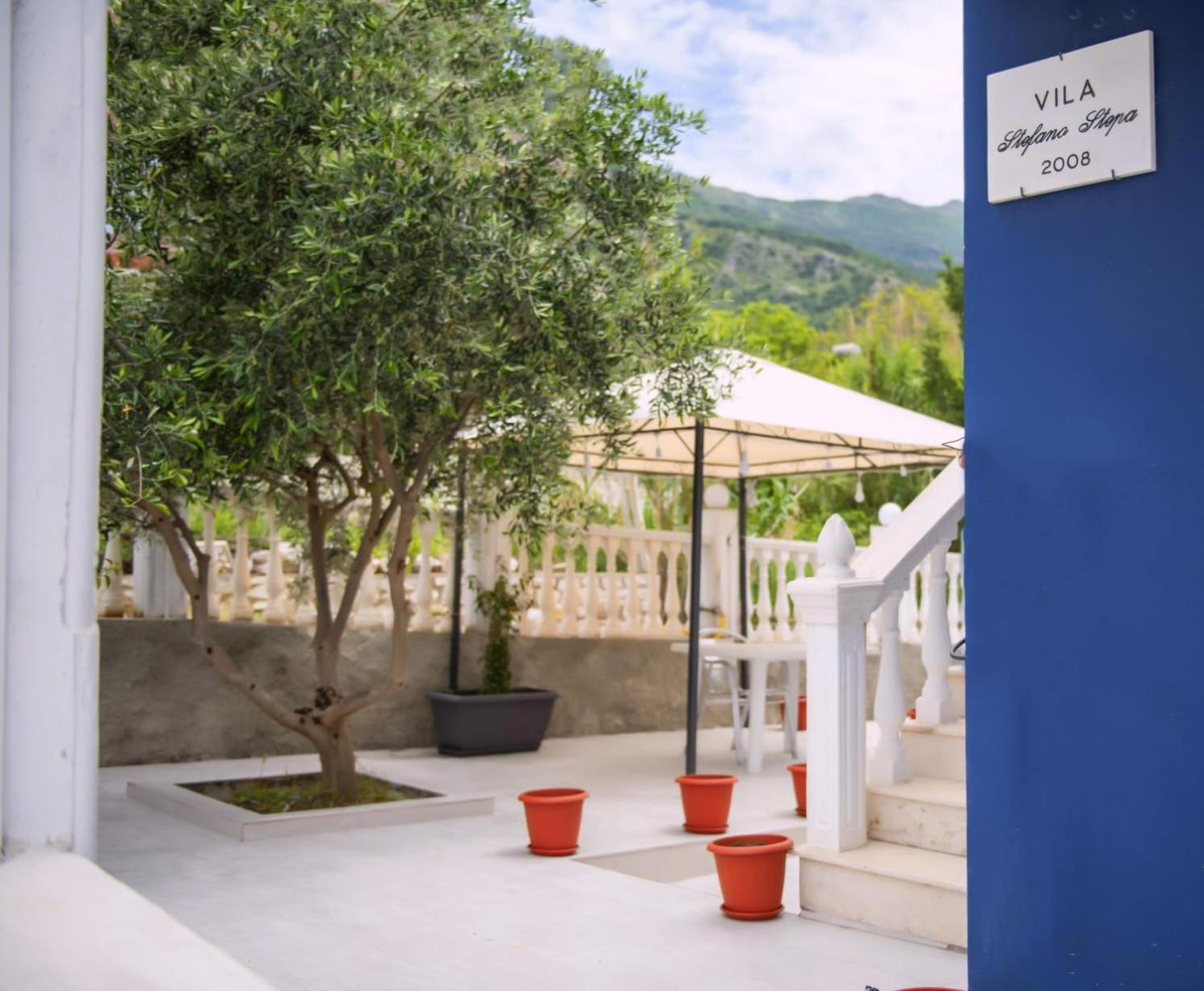 Vila Stefano Stepa photo 2