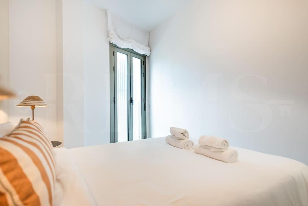 Comfortable apartment near the center by REMS