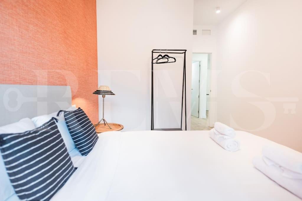 Comfortable apartment near the center by REMS