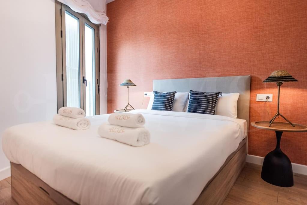 Comfortable apartment near the center by REMS