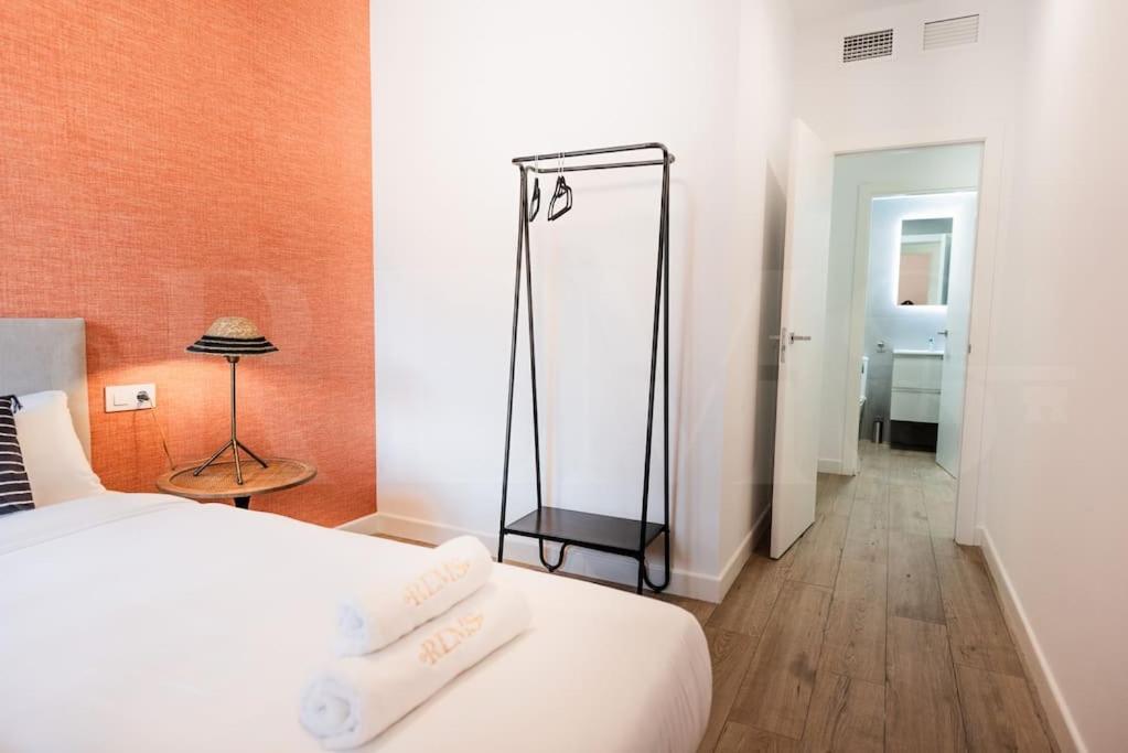 Comfortable apartment near the center by REMS