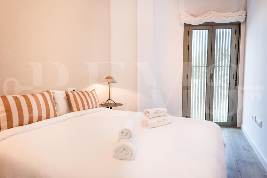Comfortable apartment near the center by REMS