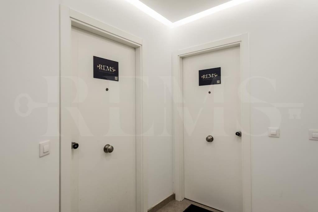 Comfortable apartment near the center by REMS