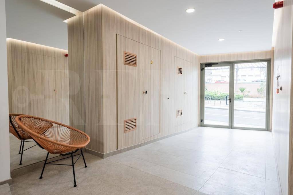 Comfortable apartment near the center by REMS