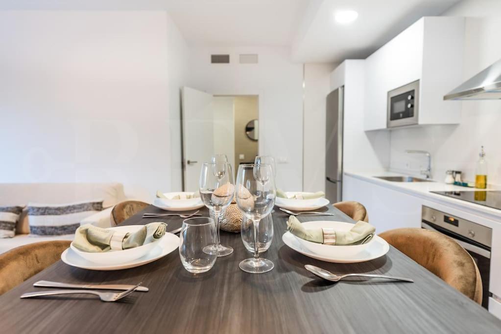 Comfortable apartment near the center by REMS