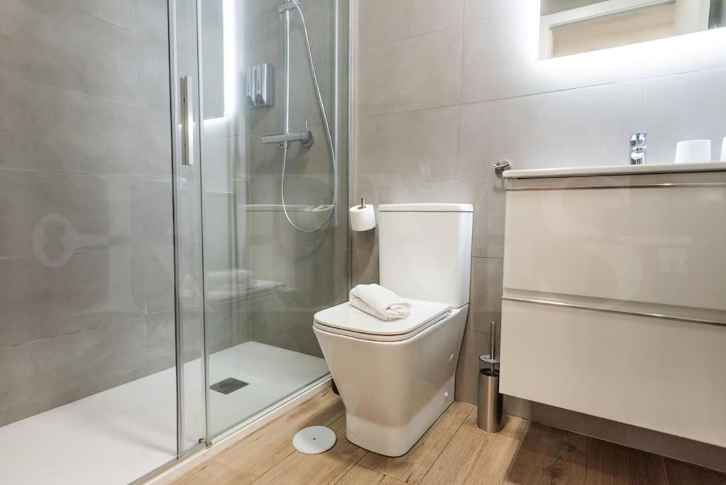 Comfortable apartment near the center by REMS