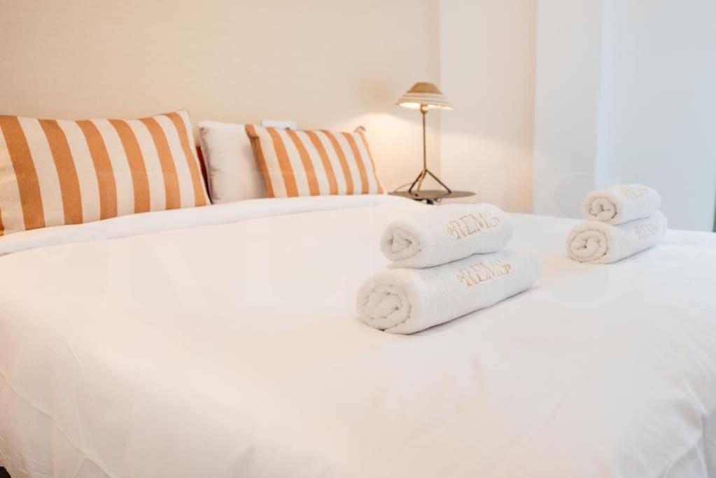Comfortable apartment near the center by REMS
