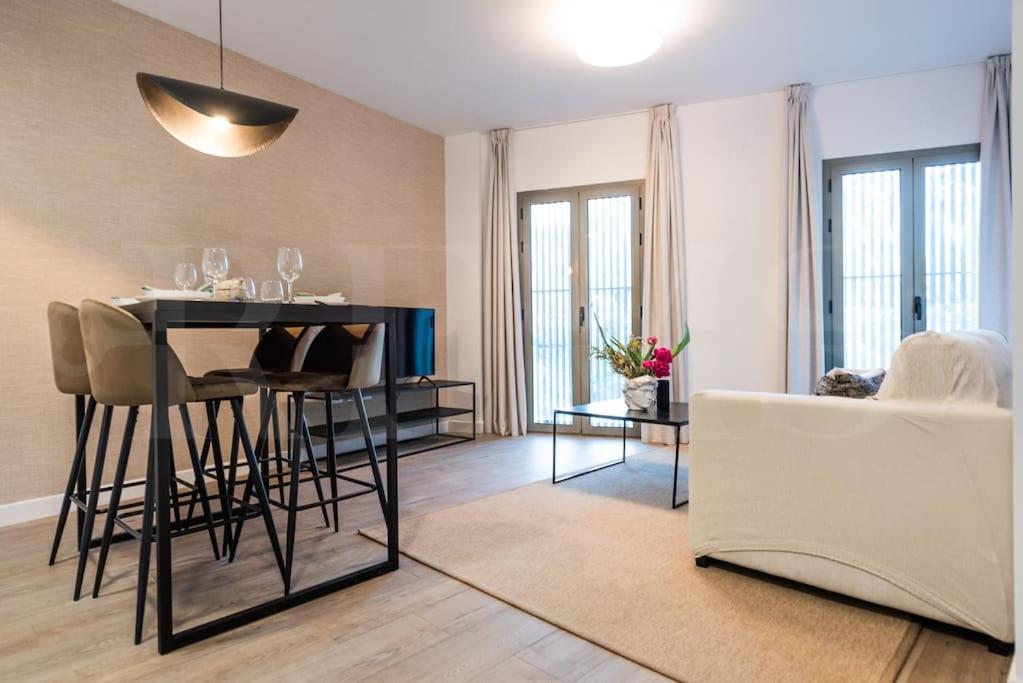 Comfortable apartment near the center by REMS