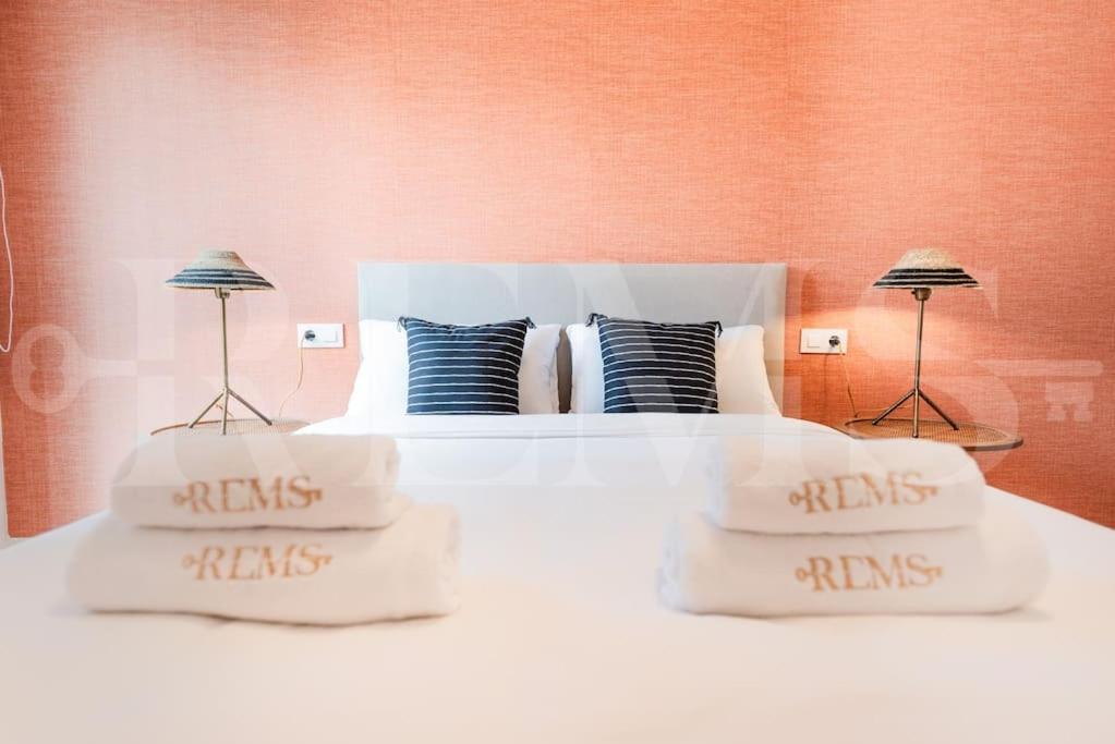 Comfortable apartment near the center by REMS