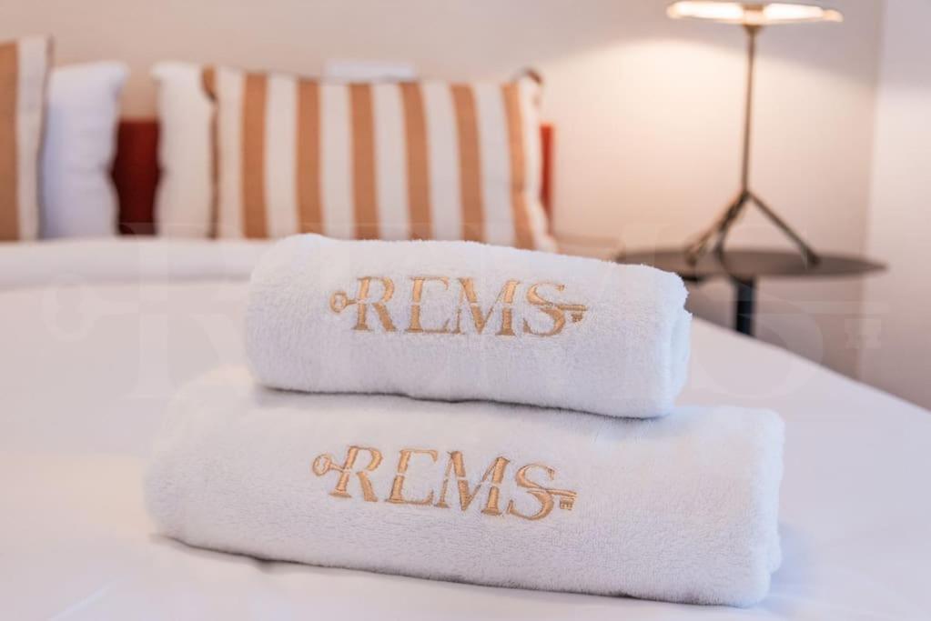 Comfortable apartment near the center by REMS