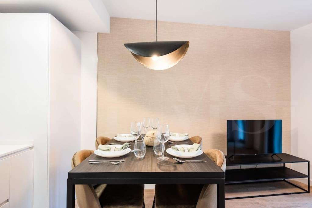 Comfortable apartment near the center by REMS