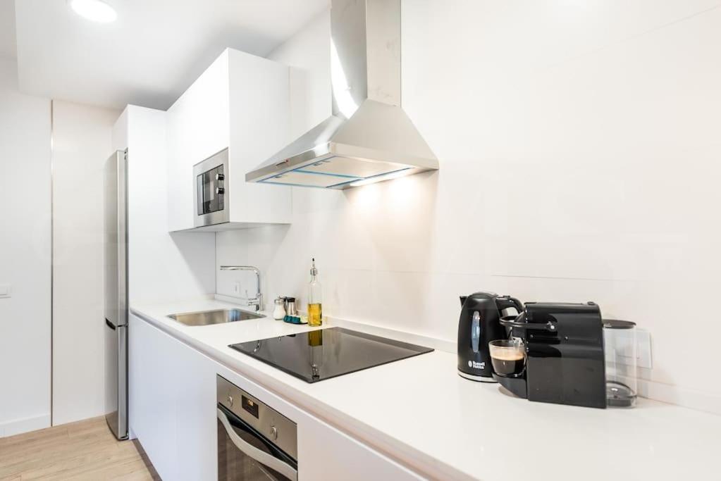 Comfortable apartment near the center by REMS