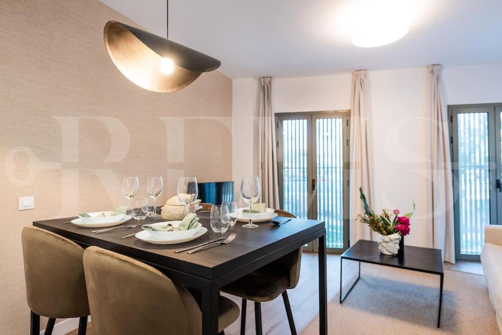 Comfortable apartment near the center by REMS