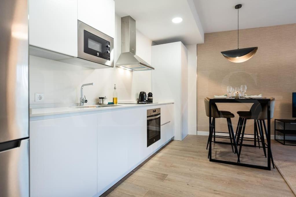 Comfortable apartment near the center by REMS