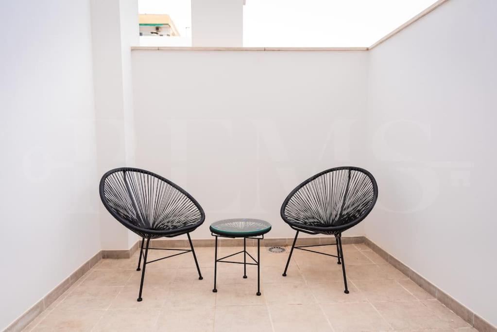 Comfortable apartment near the center by REMS