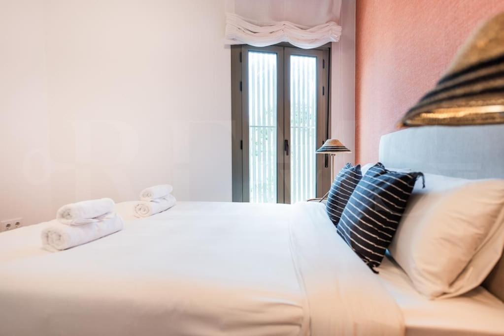 Comfortable apartment near the center by REMS