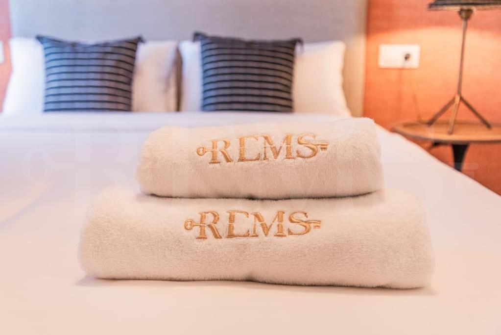 Comfortable apartment near the center by REMS
