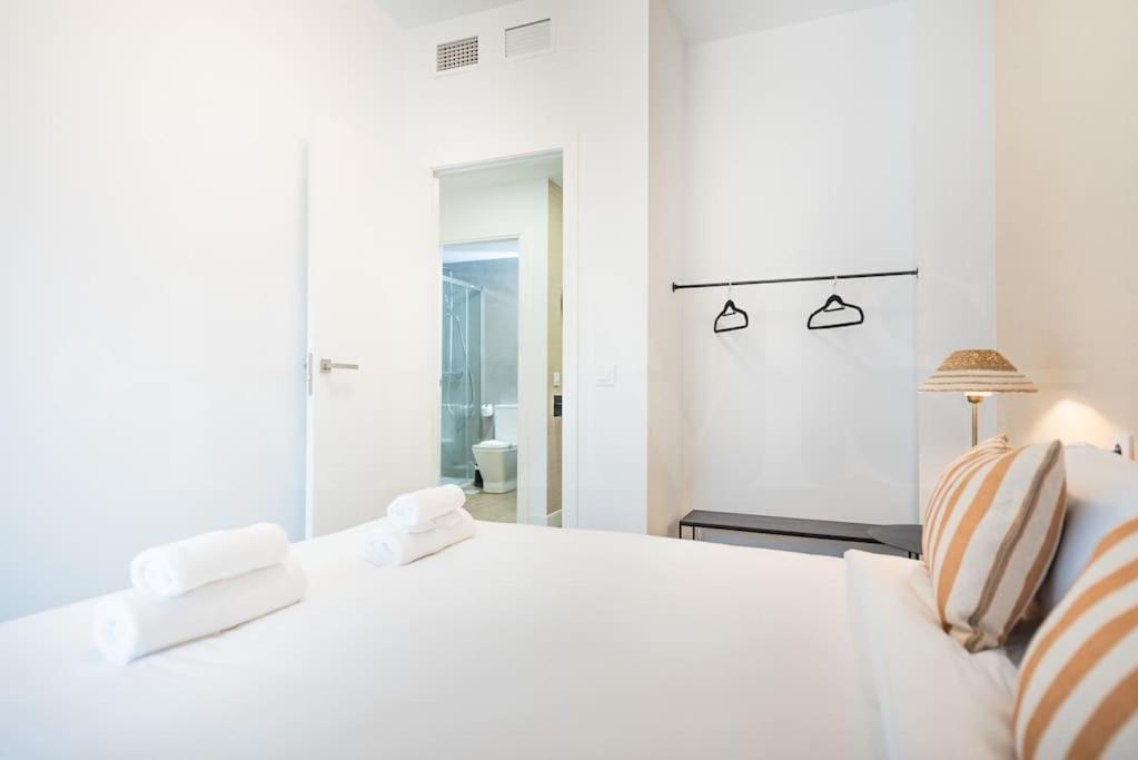 Comfortable apartment near the center by REMS