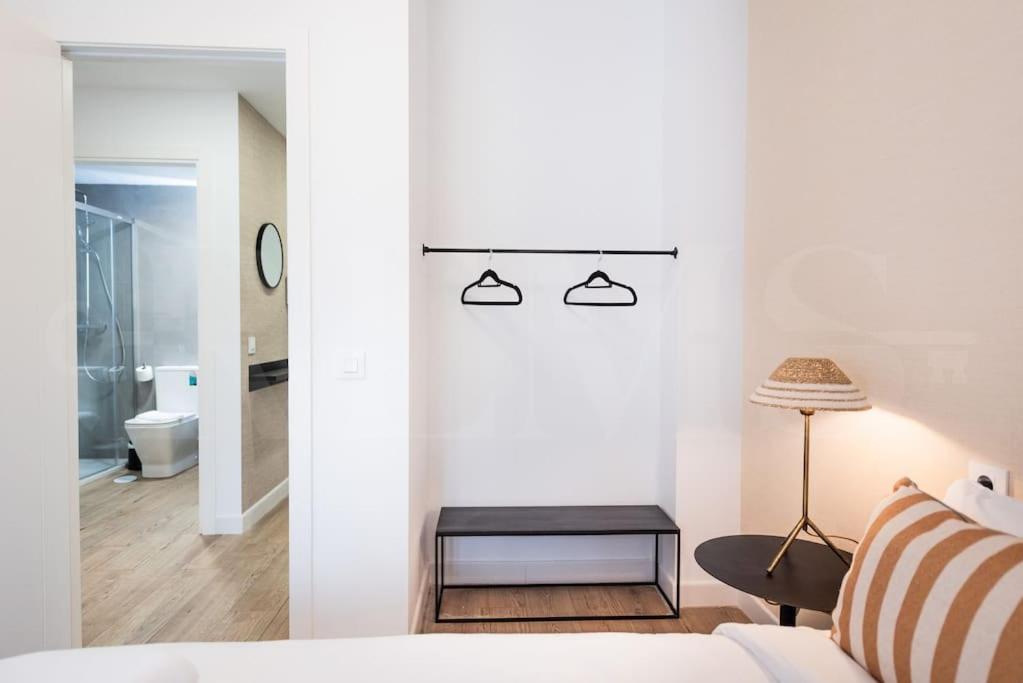 Comfortable apartment near the center by REMS