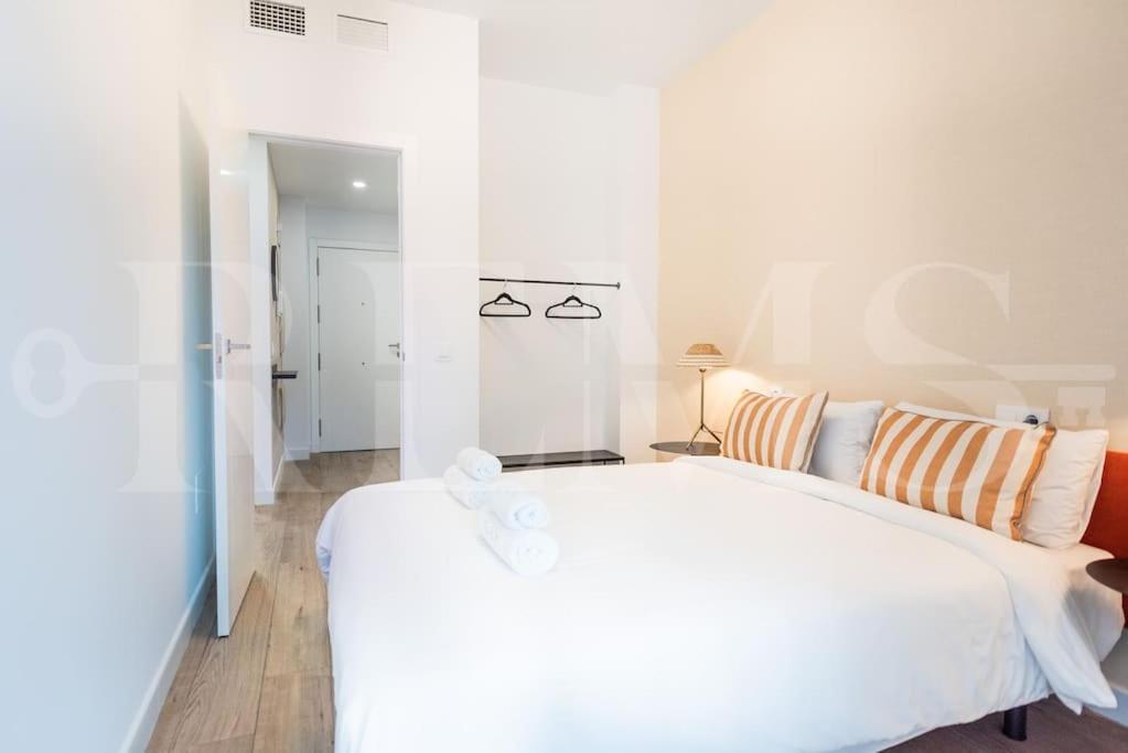 Comfortable apartment near the center by REMS