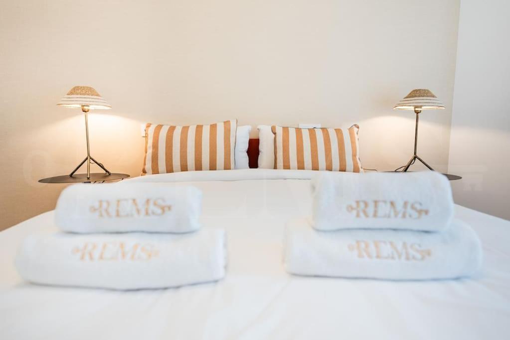 Comfortable apartment near the center by REMS
